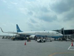 -吉隆坡国际机场