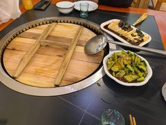 -老家大锅台·地锅鸡·铁锅炖(建邺文体路店)