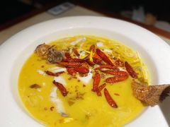 -佬麻雀·剁椒鱼头(京基KK One店)