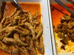 -红星兔丁(东风大桥店)
