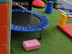 -早慧树儿童感觉统合体能训练中心(市北校区)