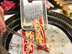 -欢喜哥齐齐哈尔自助烤肉(大学城店)