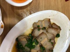 卤肚肉-长平肥姐白粥·海鲜打冷