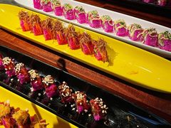 -十堰天海温德姆酒店·四季全日制餐厅(北京中路店)