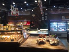 -贝尔麦莎(城上城店)