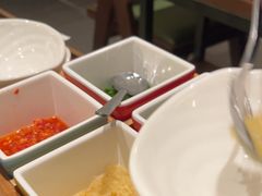 -得意咚瓜·顺德鱼生·冬瓜盅火锅