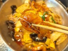 -晓林火锅(安定门店)