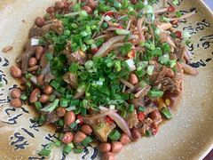 -乡间豆腐鱼