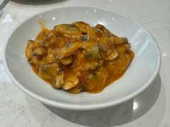 -船歌·鱼水饺青岛菜(国贸商城店)