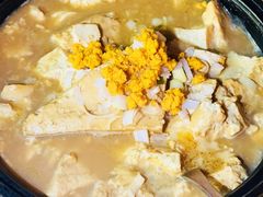 -五谷丰登农家院·地道胶东菜·海鲜烧烤(威海店)