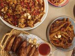 -老三样·旧食新味(万寿宫店)