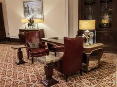 -Salon de Ville浦江汇(上海外滩华尔道夫酒店店)