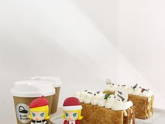 -光作面包Voila Lumiere(中山店)
