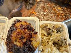 -叁省斋粉蒸肉甑糕·清真(回民街店)