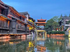 -台儿庄古城