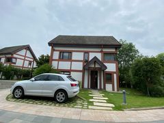 -太阳岛度假酒店