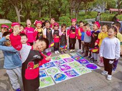 -缤纷鸟美术书法(建大校区)