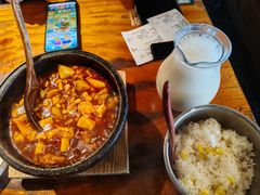 -马灯部落·西湖边的创意山景餐厅(虎跑动物园店)