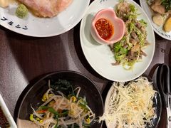 -蒜香焼肉PURUSHIN(马场路店)