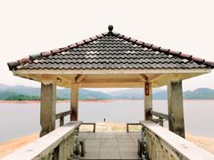 -翠屏湖景区