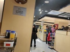 -海底捞火锅(太原南站店)