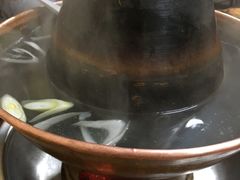 -好运来农家菜(吉林路店)