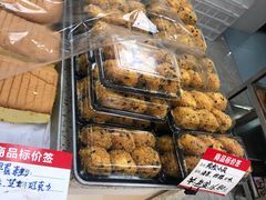 -爱德顺糕点食屋(利民道店)