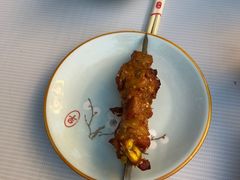 -乡村馕坑肉·烧烤·新疆菜·本地人更爱吃(阿勒泰首店)