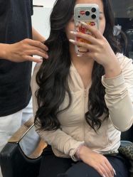 -POSALON烫发染发