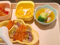 -探鱼·鲜青椒爽麻烤鱼(三水广场店)