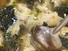 -里下河土菜馆(解放路店)