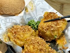 -蔡澜点心·粤菜(月星环球港店)