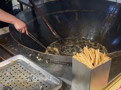 -董顺桃老长沙臭豆腐(步行街店)
