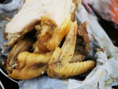 -吉英盐焗鸡(文中路店)