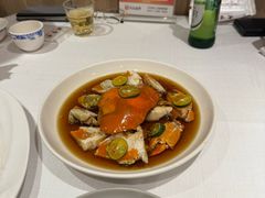 -老吉士酒家(天平路店)