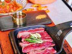 -一沙一城·岩烤牛扒(深圳首店)