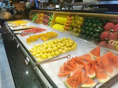 -韩盛·盛江山自助料理(中街大悦城黑金店)