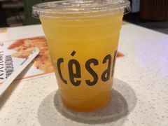 -乐凯撒披萨(汇港购物中心店)