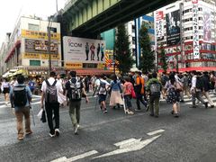 -秋叶原电器街