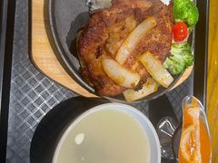 -津津飯堂