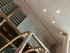 -香港会议展览中心演讲厅