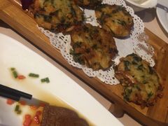 虾饼-徽珍源(龙茗路店)