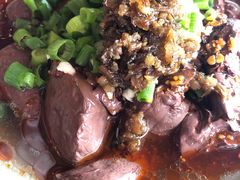 -谢老五跷脚牛肉·非遗传承店