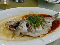 -大水车公馆·顺德菜·妈姐菜(均安店)