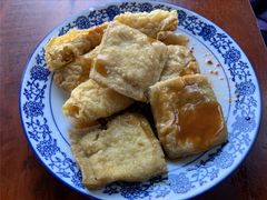 -茅老太臭豆腐