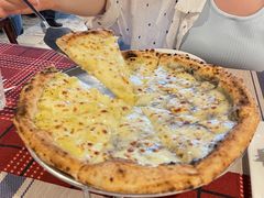 -Primo·丽莫意大利窑烤披萨