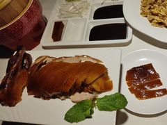 -京鸭棠(让胡路万达店)