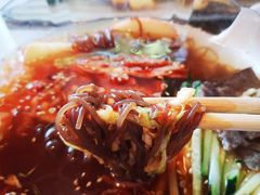 -七八冷面·延边朝鲜族美食(欢乐谷店)