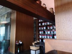 -长春凯悦酒店-品悦中餐厅