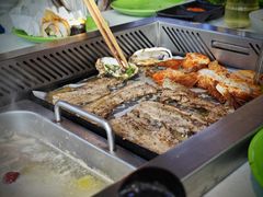 -新艺自助美食城(中山路店)